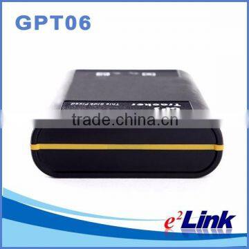 Long Standby Time GPS/GPRS/GSM GT06 Child GPS Tracker