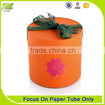 Wholesale Low-price Cute Cardboard Paper Tube photo-4