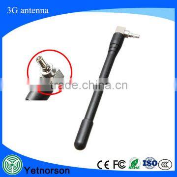 GPRS GSM 3G UMTS CRC9 3dBi Omni Antenna for Huawei ZTE Modem Mobile Dongles