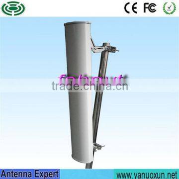 Made In China 15dBi 5100-5800MHz Antenna High Gain 5.8G Panel Antenna