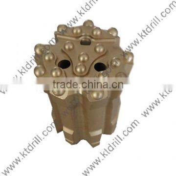 threaded retrac button rock drill bit 89mm102mm115mm127mm