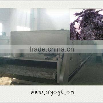 Drying Machine In Laver, Porphyra, Nori