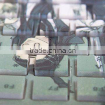 2016 Special Custom Sublimated Keyboard Mouse photo-4