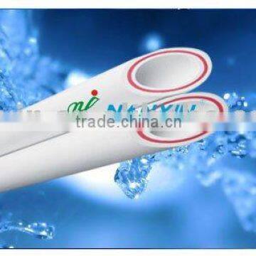 PPR Composite PIPE with Glass Fiber