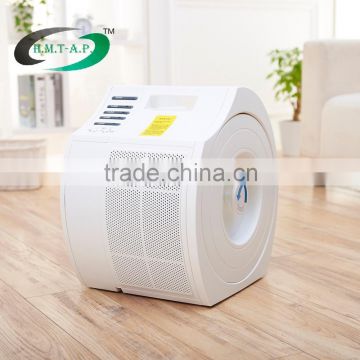 medical hepa air purifier with three filters