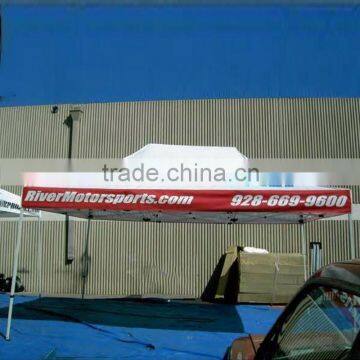 promotional outdoor customized easy up canopy marquee tent top abric printing gazebo tent house for outdoor tent