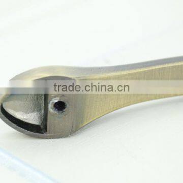Zinc Cabinet Hardware Handles photo-5