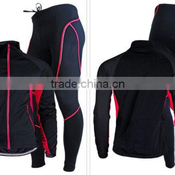 2014 high quality customized bicycle Jersey/Cycle Jersey