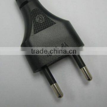 IMQ standard 10A 250V Italy electric plug