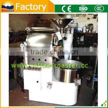 Good commercial coffee roaster machine