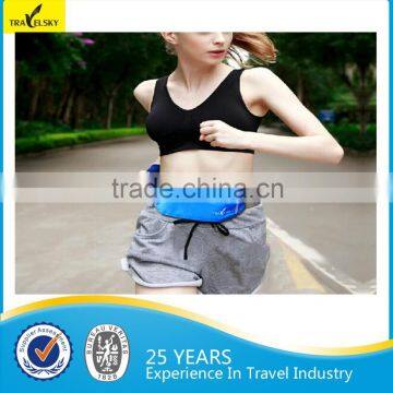 16505 high quality elastic sport waist belt