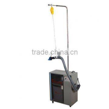 Cabinet Style Portable Thread Trimmer
