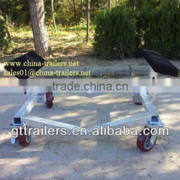 Boat Trailer Dolly(DY06, 750 loading capacity)