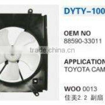 RADIATOR FAN /FAN ASSEMBLY FOR CAMRY