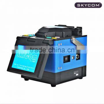 email address of fiber fusion splicer manufacturer