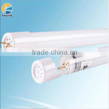 New design 100lm/w with CE EMC China price led tube light T8