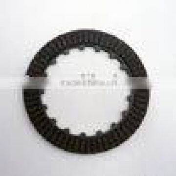 motorcycle clutch plate