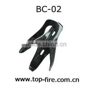 2013 Ultra-light full carbon fiber bike bottle cage