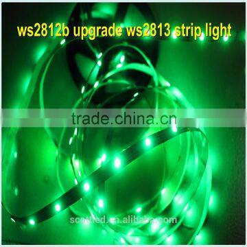 Ws2812b Upgrade Ws2813 Led Strip Light With 30leds/m Damaged 1pcs Led Don't Effect All Led Working on Same Time New Items Supplier's Choice photo-6