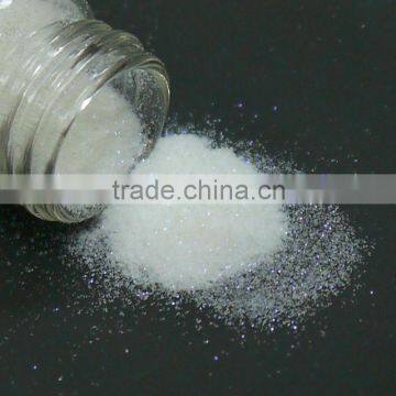PET 1/256" Violet White Glitter Powder