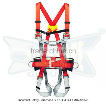 Industrial Safety Harnesses ( SUP-FP-FBHUB102-958-2 )