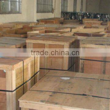 High Quality Sanitary Stainless Steel for Buffer Tank photo-2