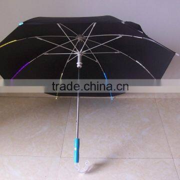 hot sale children led umbrella