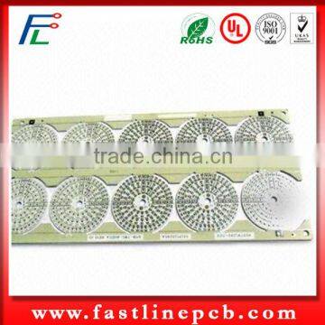 Customize LED Module Aluminum PCB, LED PCB for LED Lighting photo-4