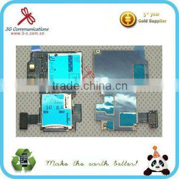 Wholesale usb sim memory card reader driver for Samsung S4, usb sim card reader driver replacement