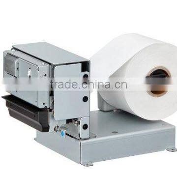 24V Receipt Printer 2INCH Thermal HMK-054SU 57mm~60mm Parking receipt and Ticket Receipt
