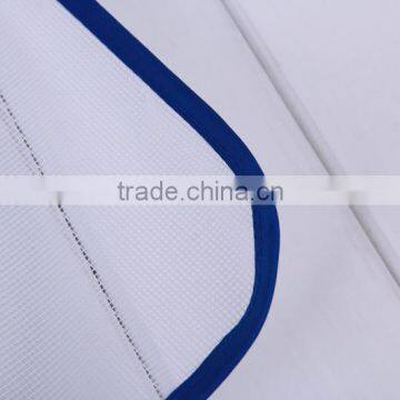 New Style Foldable Ironing Net Ironing Mesh photo-3