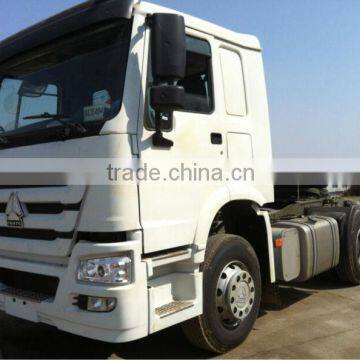 SINOTRUK HOWO TRACTOR TRUCK 4X2