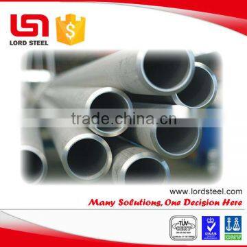 ss317 ss316 ss304L ss405 seamless stainless steel OD350mm diameter pipe