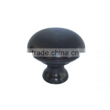 32mm Knob for furniture and cabinet drawer,BK,2015 New Product