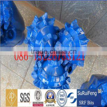 soft formation mill tooth bits ,IADC215 water well drilling ,drilling tools for groundwater ,goods from china