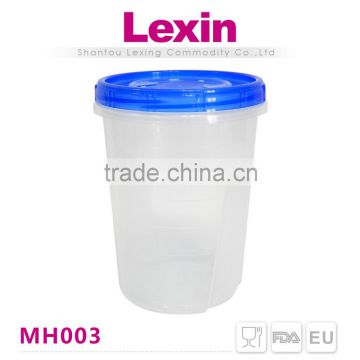 disposable plastic food container with divider malaysia