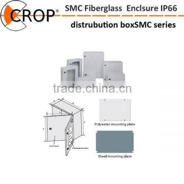 IP66 SMC distribution box