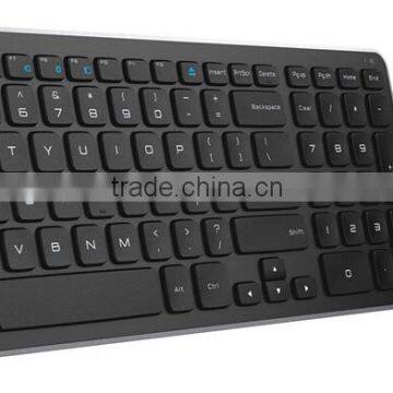 Wireless Keyboard and Mouse Combo 45HRD Wireless Keyboard and Mouse For Dell