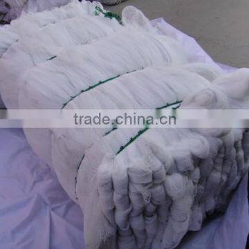 100% Virgin Pure HDPE Anti-hail Net photo-4