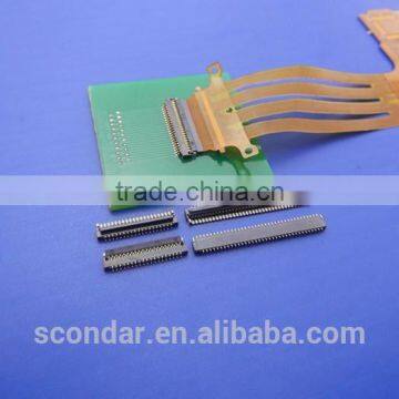 0.3mm low profile fpc connector