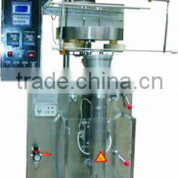 2016 Shanghai Milk Powder Filling/packing Line photo-6