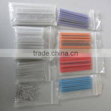 Alternative Tyco Heat shrink Fiber optic splice protectors for fiber optic closure