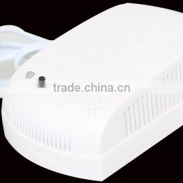 Indoor/outdoor siren accessaries IP alarm with our own 5 cloud servers all over the world