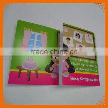 custom greeting card printing for birthday greeting card