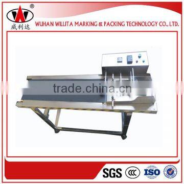 High Speed Automatic Bag Paging Machines for Inkjet Printer Quality Choice photo-3