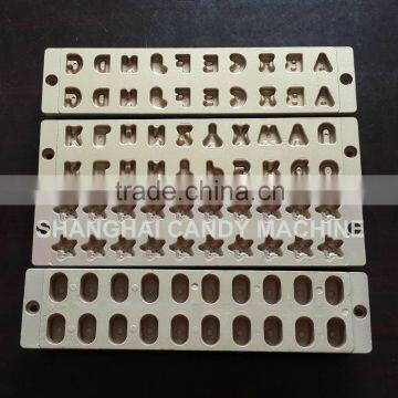 Professional Jelly Candy Machine Supplier photo-5