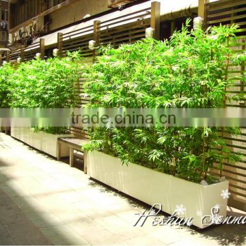 Wholesale high quality new product artificial bamboo tree for indoor outdoor decoration