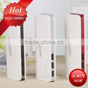10000mah Charger Power Bank, Mobile Phone Accessory 10000 Mah Power Bank Quality Choice photo-3