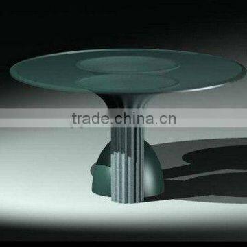 CCC EN12150-1 AS/NZS2208:1996 10mm Clear Coffee Table