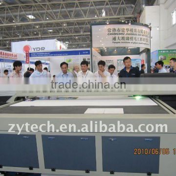 Large Flatbed UV Printer:UVB3218